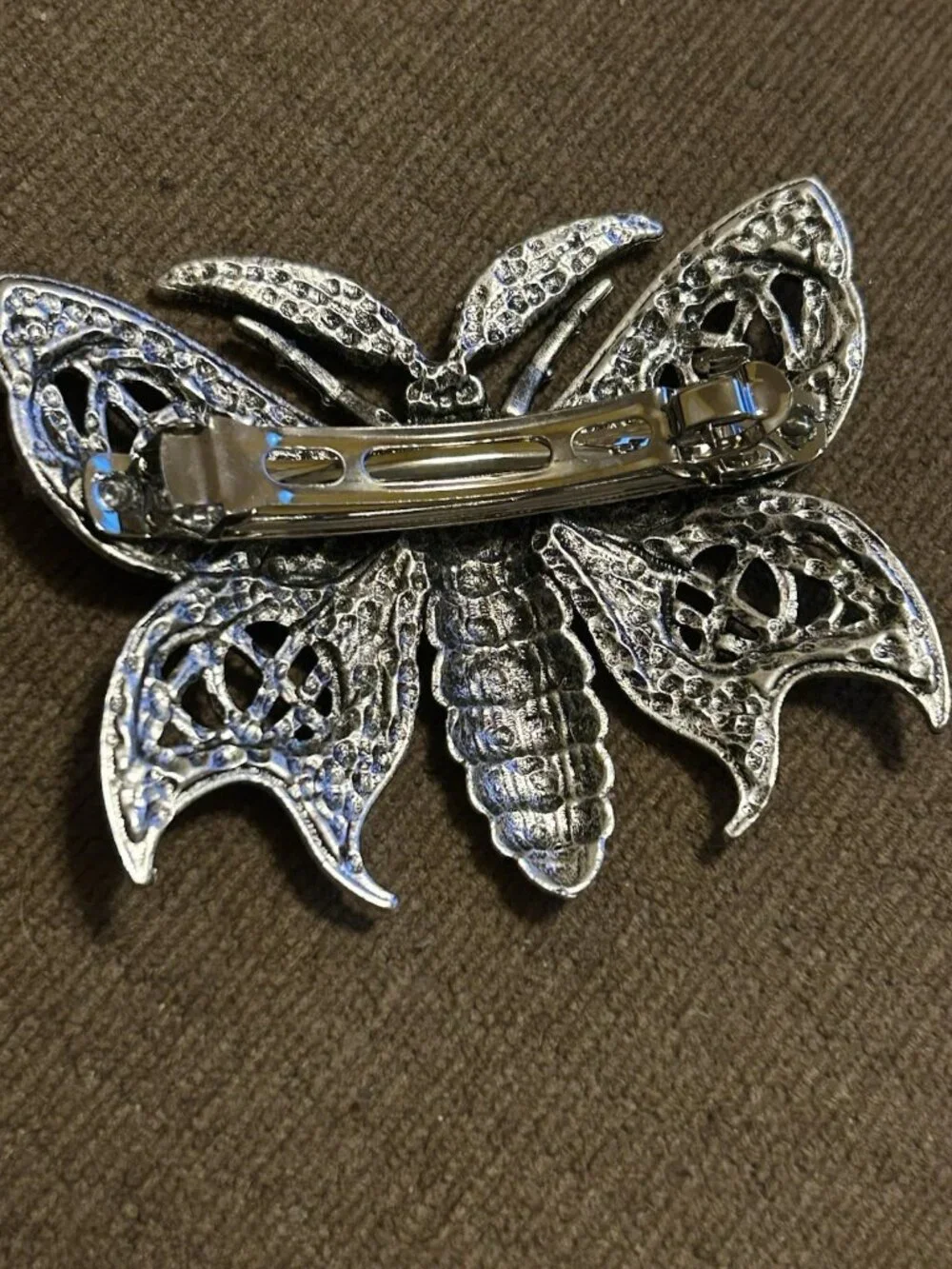 Estate moon moth